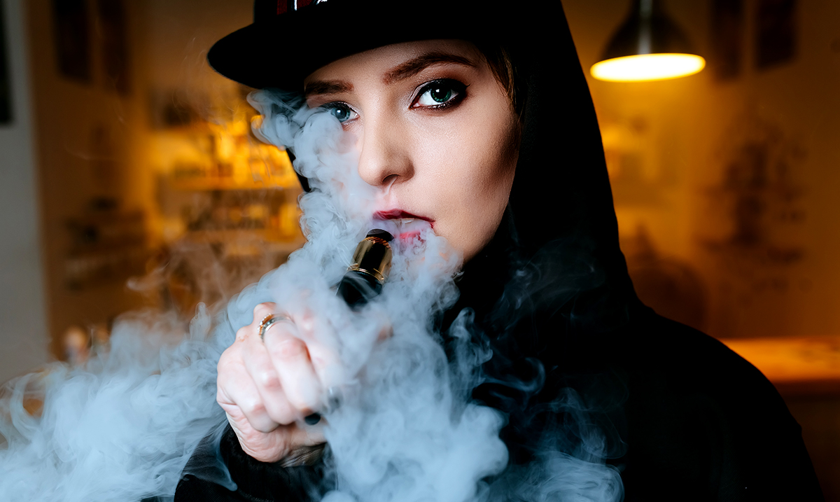 The FDA Is Making Plans To Ban All E-Cigarettes
