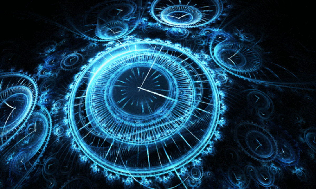 Scientists Claim They Have Created a Mathematical Model For a Real ‘Time Machine’