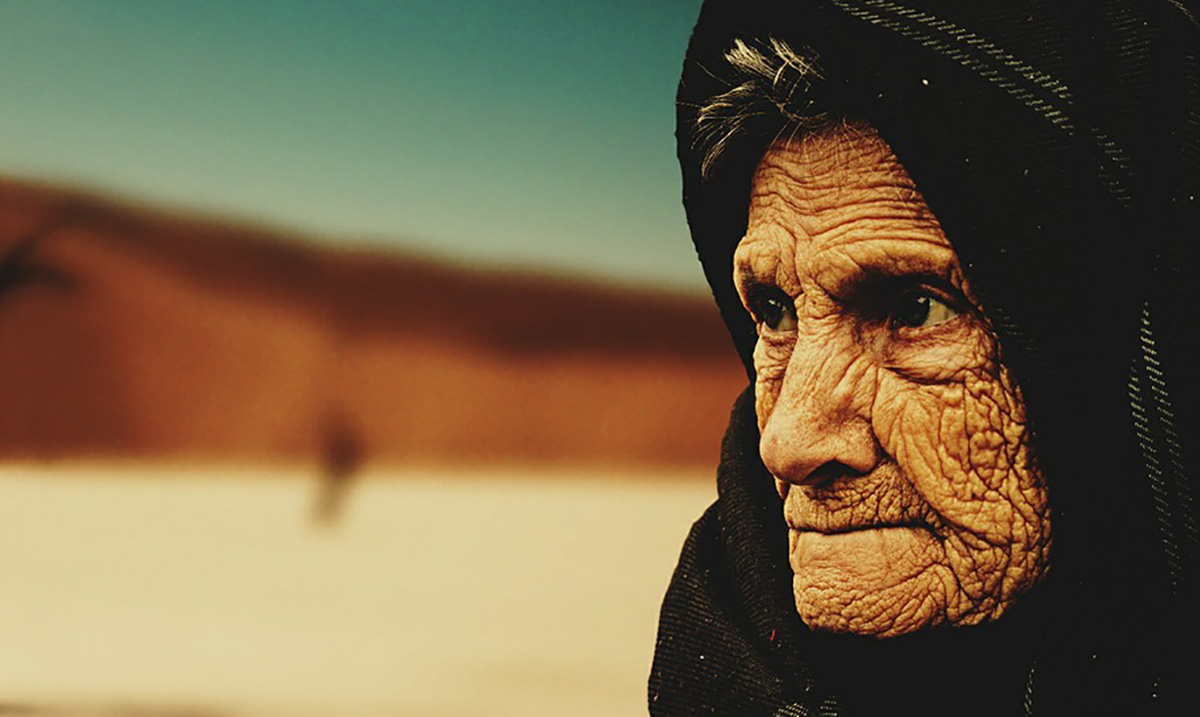 Cambridge Scientist Says The First Person To Live To 1000YearsOld Is