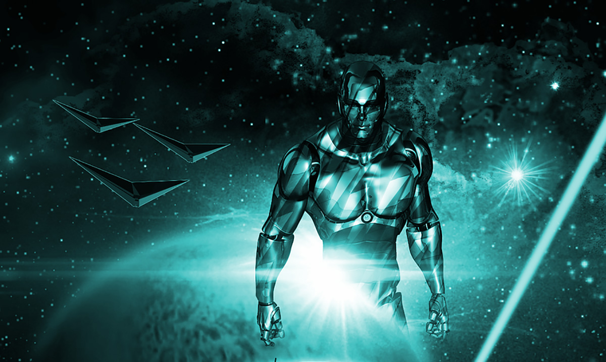 9 Signs You Are a Light Bringer, Destined to Enlighten the World