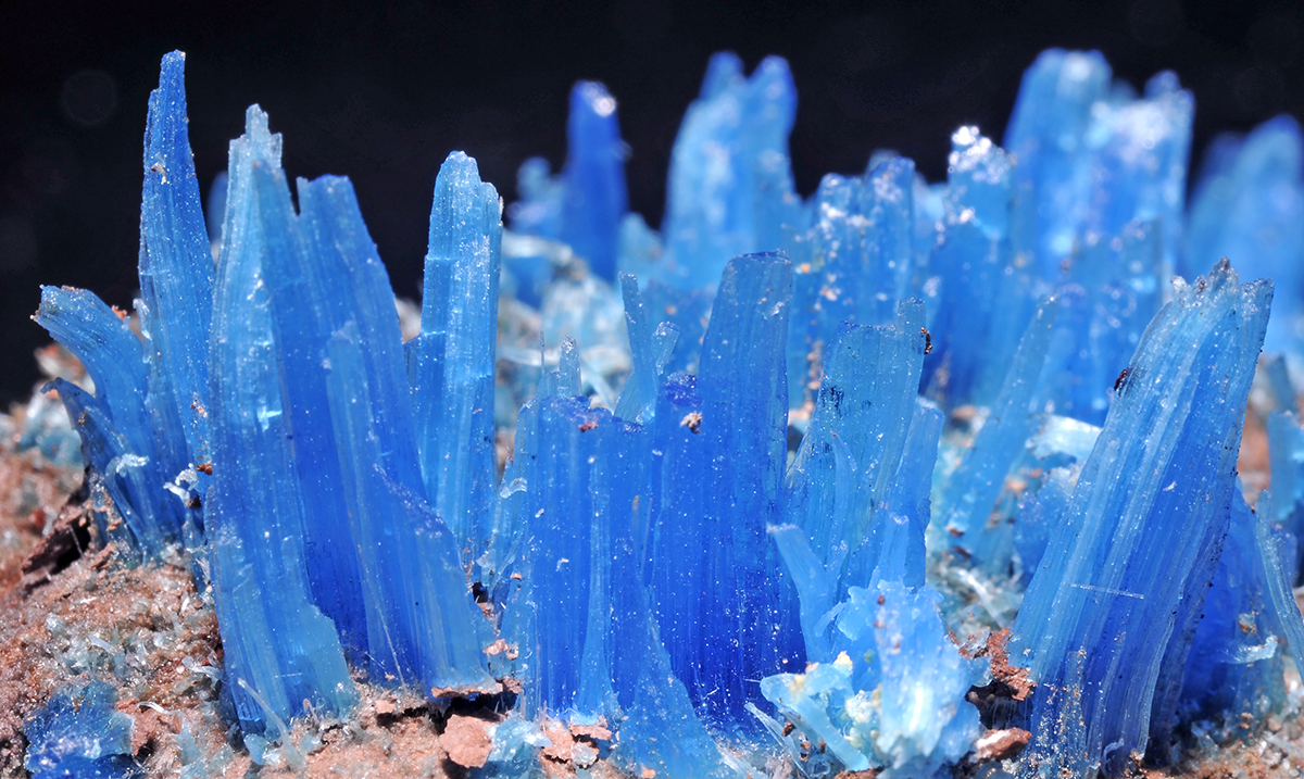 The Top 10 Most Beautiful, Yet Poisonous Crystals On Earth
