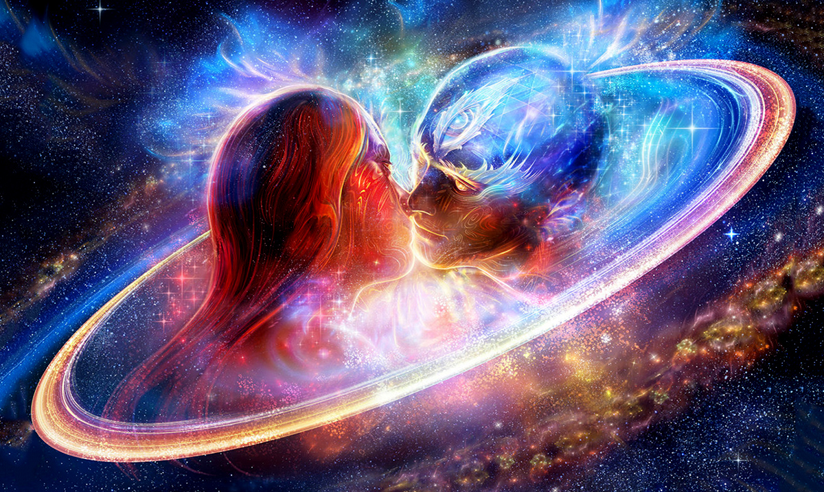 Lost Love: When Your Twin Flame Runs They Are Offering You A Chance To Grow