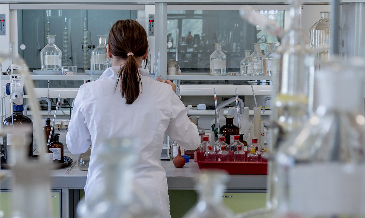 Scientists Have Officially Created Human Egg Cells From Blood Cells