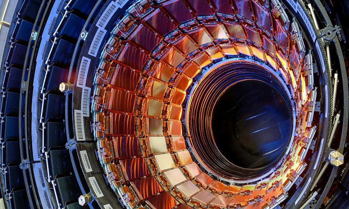 Particle Accelerator Experiments Could Smash Earth Down to the Size of a Soccer Ball