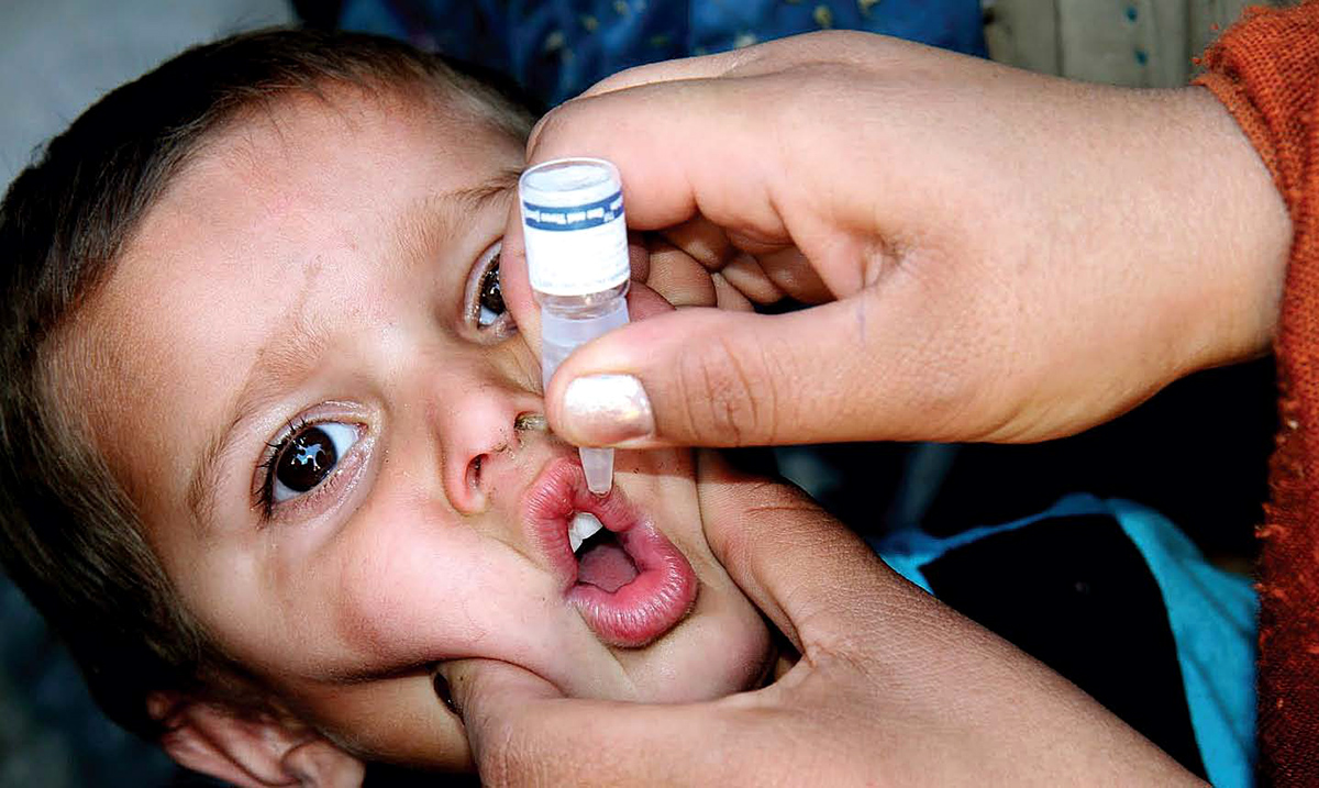 Experts Warn Rare Polio-Like Condition is Currently On the Rise in Children Across the United States
