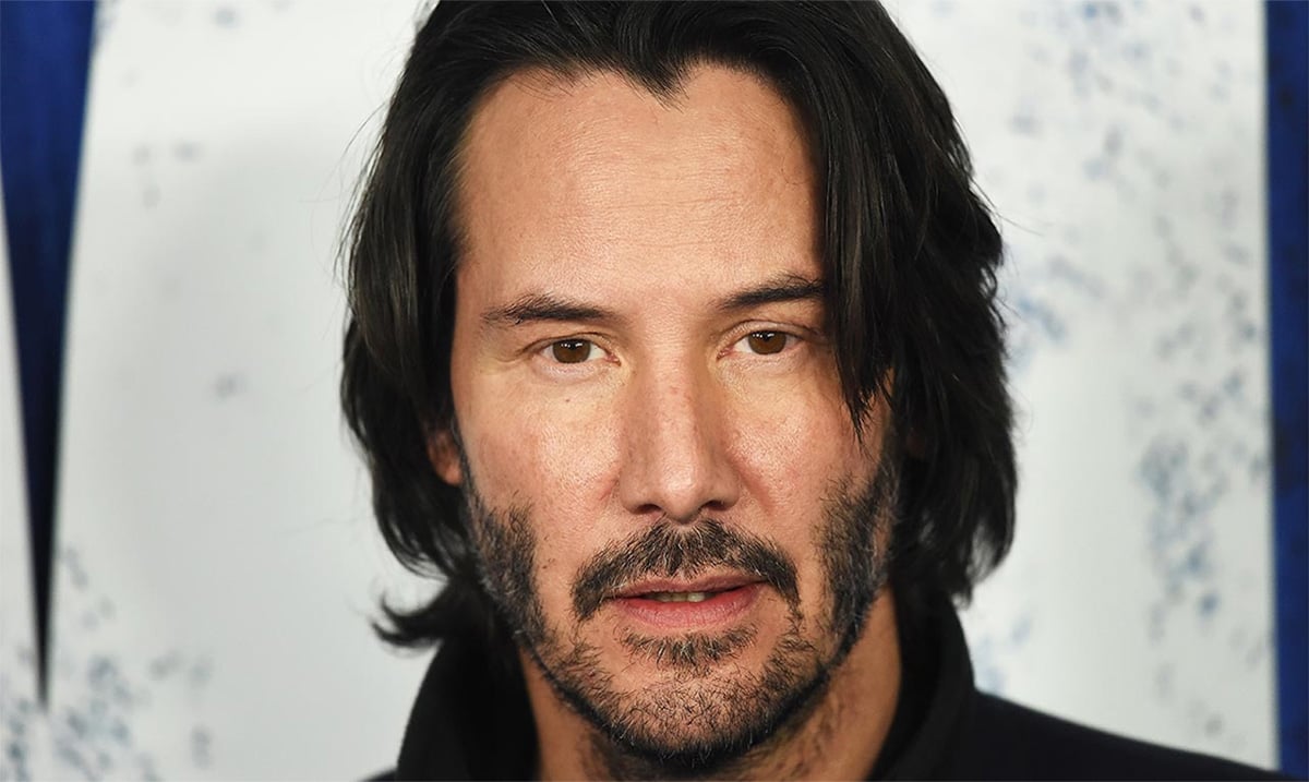The Powerful ‘Secret’ Keanu Reeves Has Been Hiding For Years