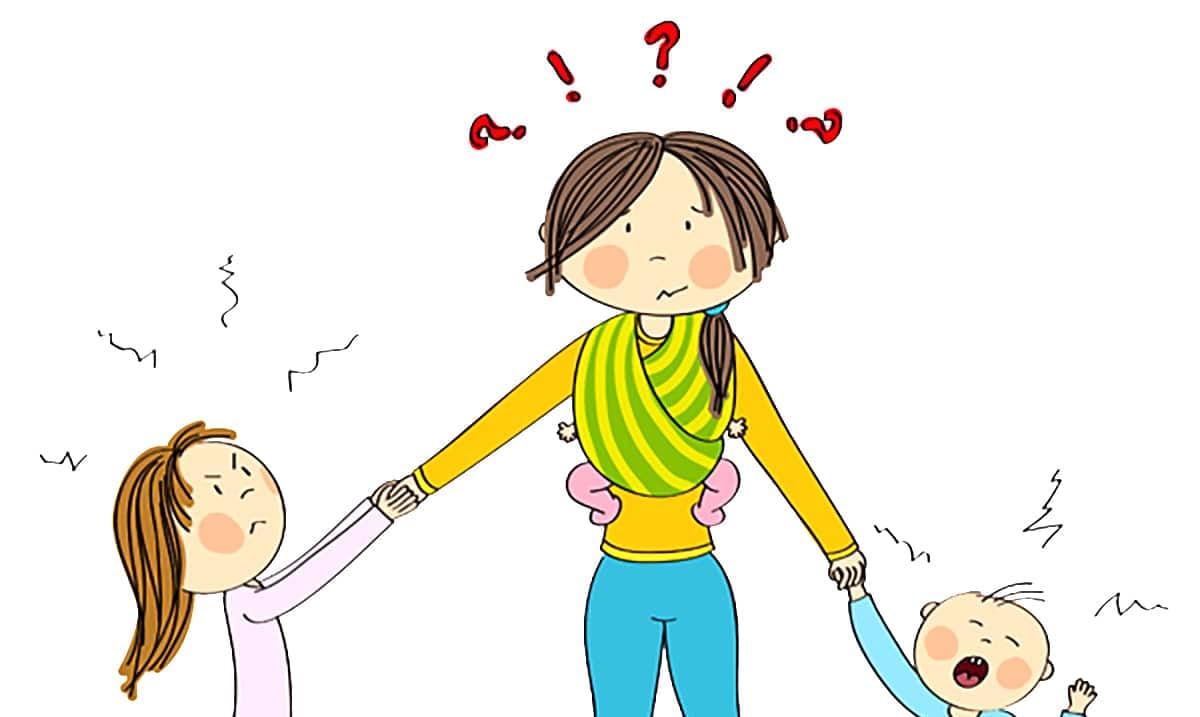 8 Types Of Parents That Unknowingly Neglect Their Children
