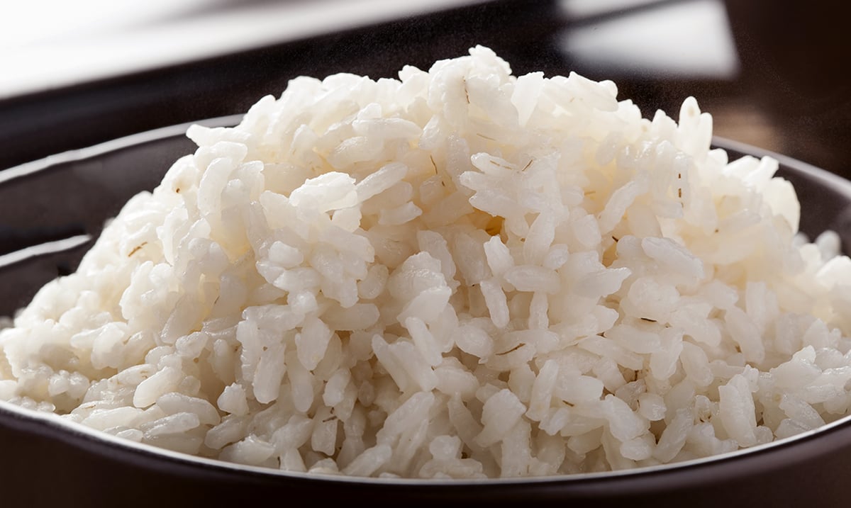 Research Shows Cooking Your Rice This Way Leads To Arsenic Poisoning