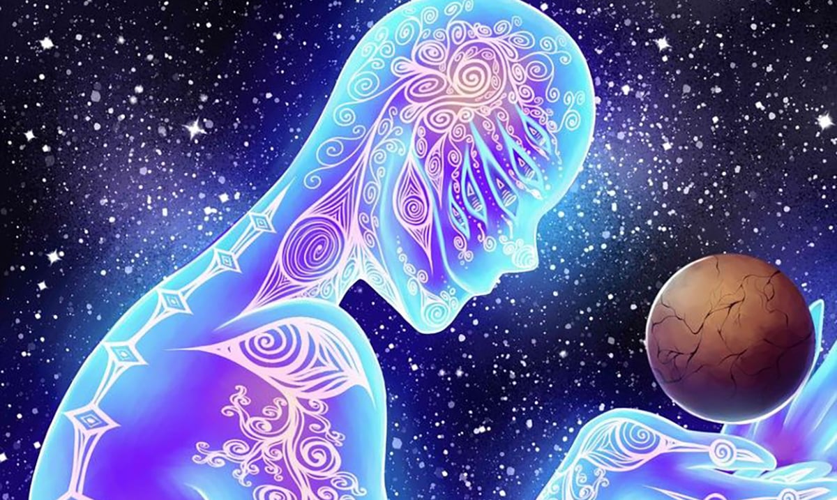 12 Traits That Signify You Are A Pleiadian Starseed