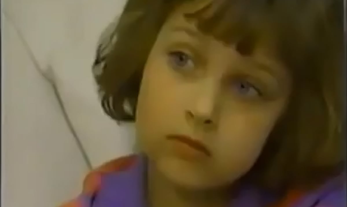 The ‘Child of Rage,’ Beth Thomas Taught the World What a Psychopathic Child Was Truly Like