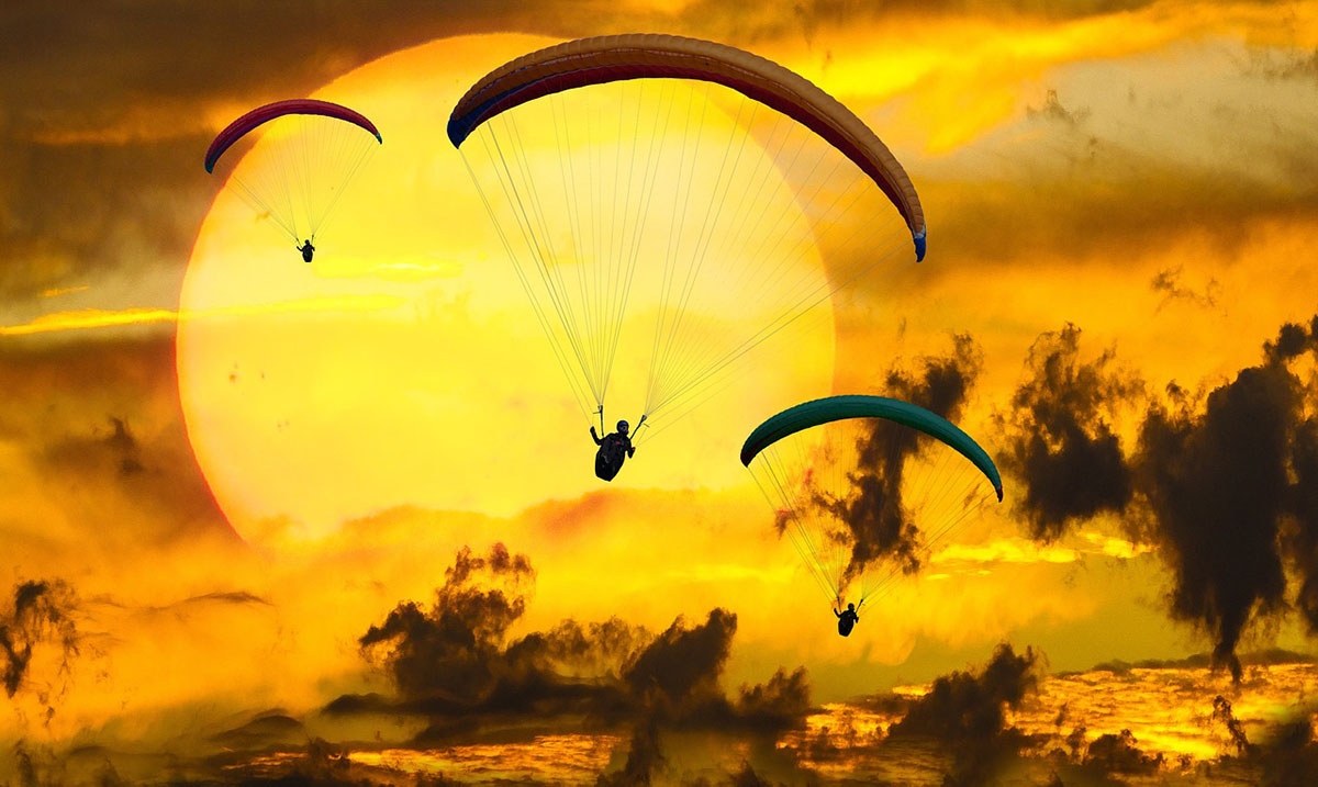 The Sun Enters Sagittarius On November 22nd This Is What It Means For