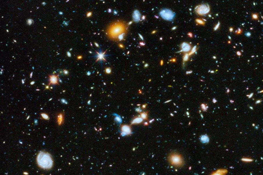 Hubble deep field. Hubble Ultra Deep field. Самое большое скопление галактик. Скопление галактик фото. Manystars.