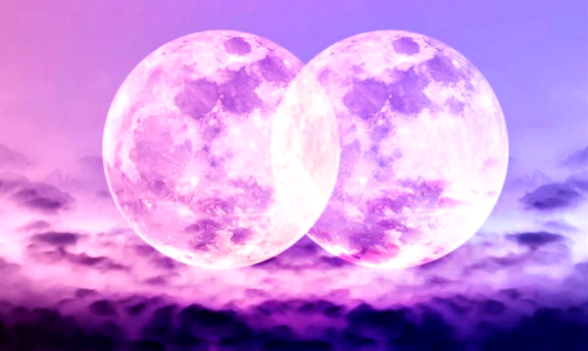 This Is How The Upcoming New Moon In Gemini Will Affect Your Relationships