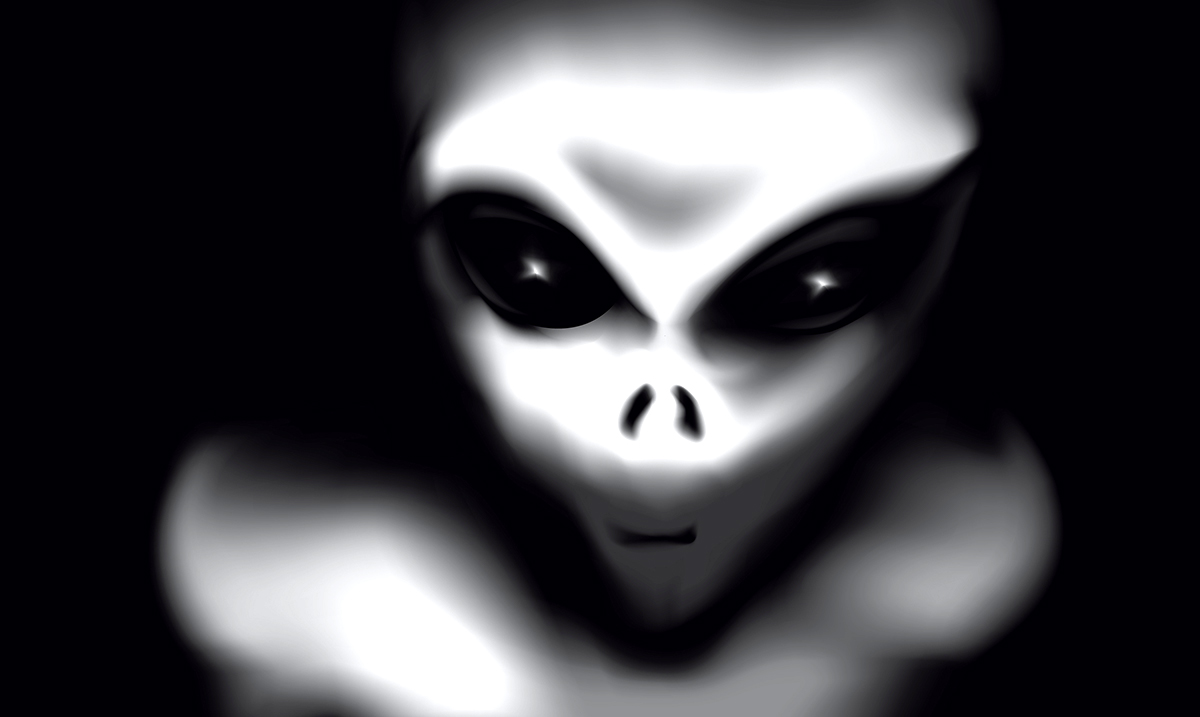 A Physicist Explains Why We Haven’t Met Aliens Yet, And The Answer Is Pretty Terrifying