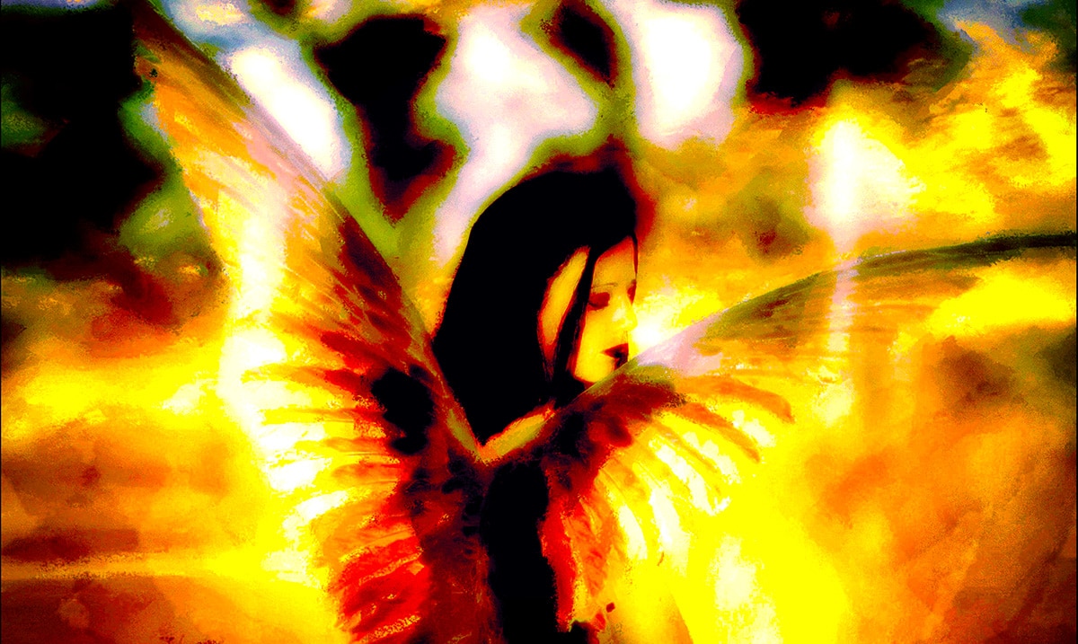 7 Warning Signs From Angels That You Should Never Ignore Awareness Act