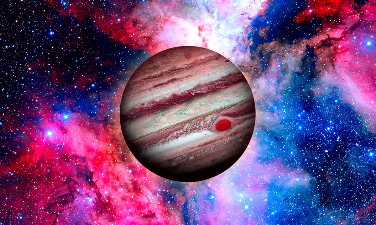 7 Ways To Harness the Power of Jupiter in Sagittarius For a Powerful and Life Changing Rebirth