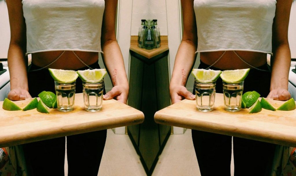 How Tequila Can Help You Lose Weight And Control Your Diabetes