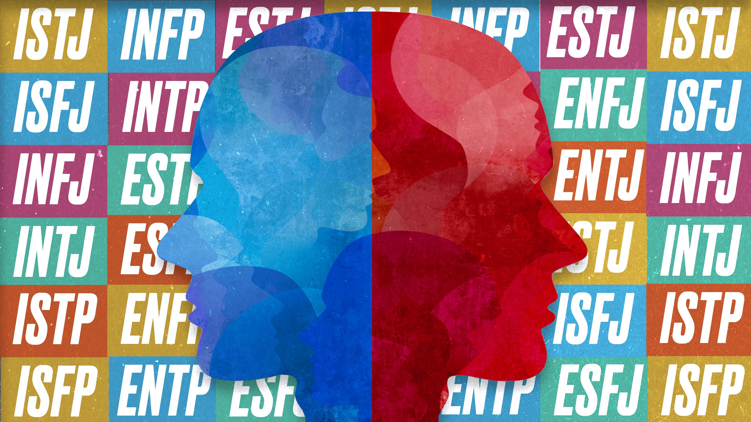 How Your Myers-Briggs Personality Type Perfectly Explains You