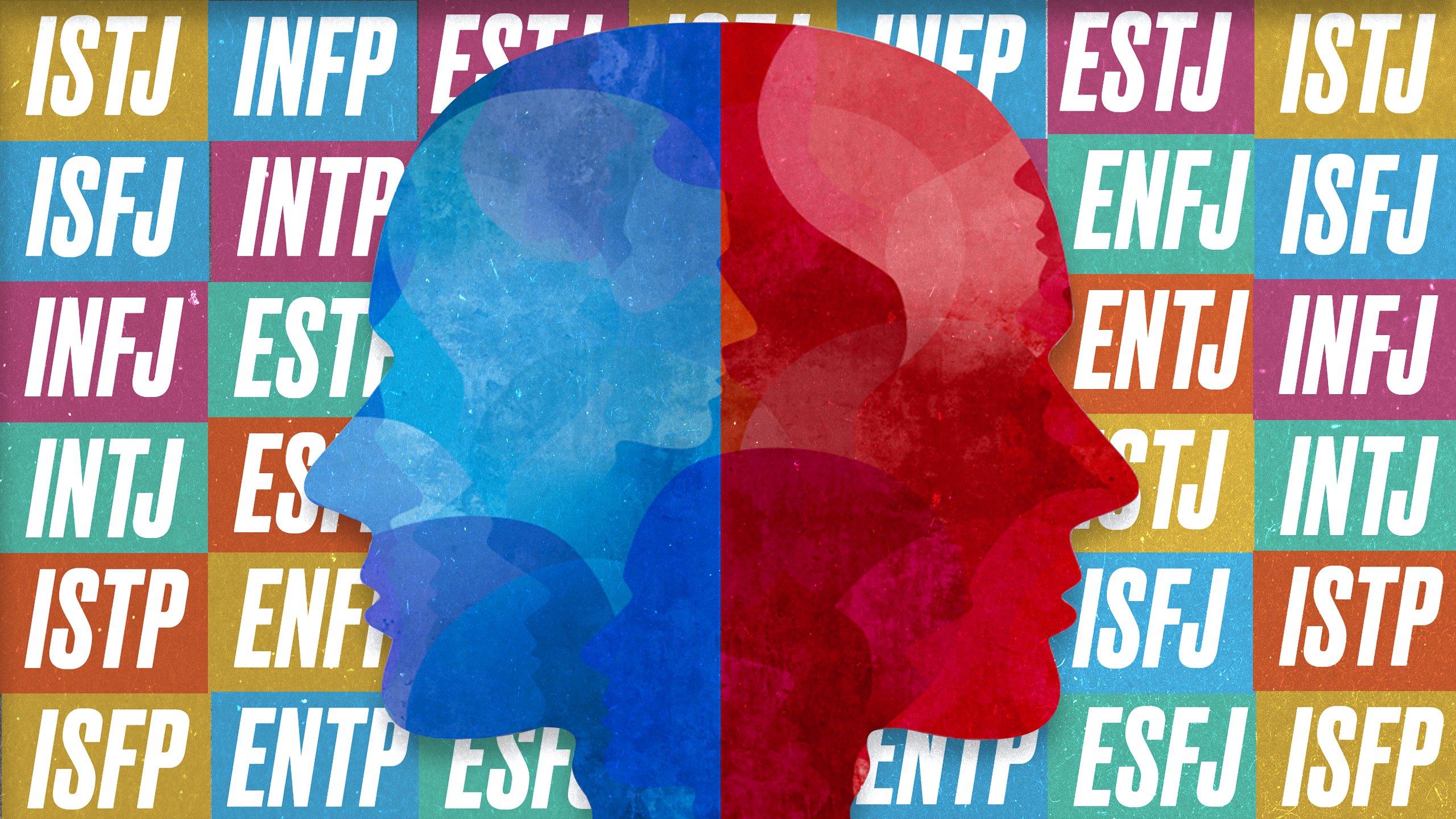 How Your Myers-Briggs Personality Type Perfectly Explains ...