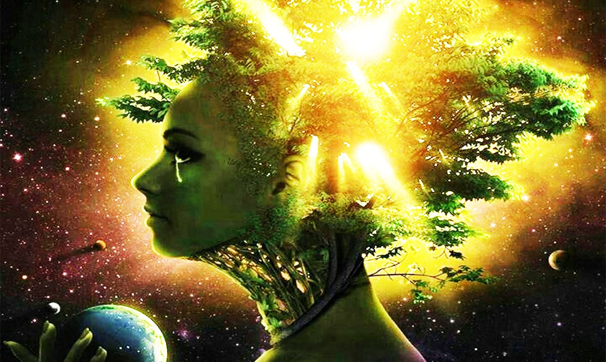 These 6 Signs From the Universe Will Test Your True Vibration