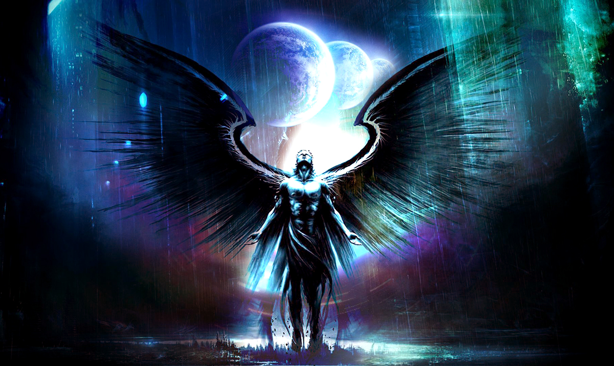 7 Warning Signs Angels Send Your Way That You Should Never Ignore