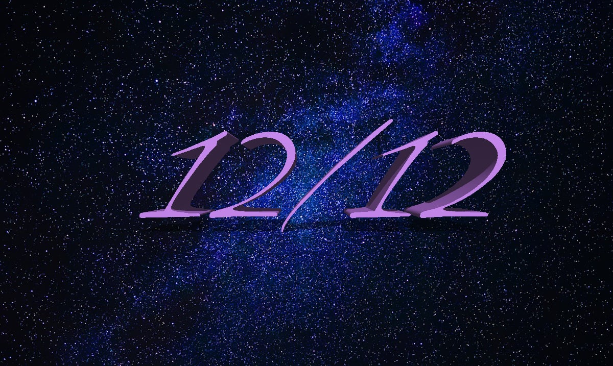 12 12 meaning numerology