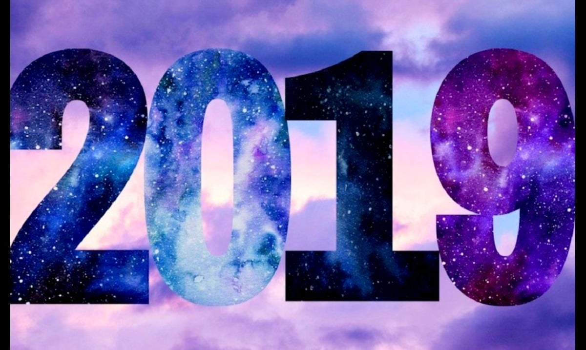 Astrological Events To Look Forward To As 2019 Begins