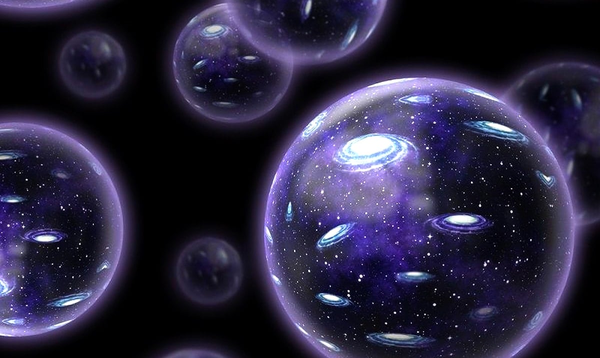 New Theory Claims We Travel To Parallel Universes When We Dream