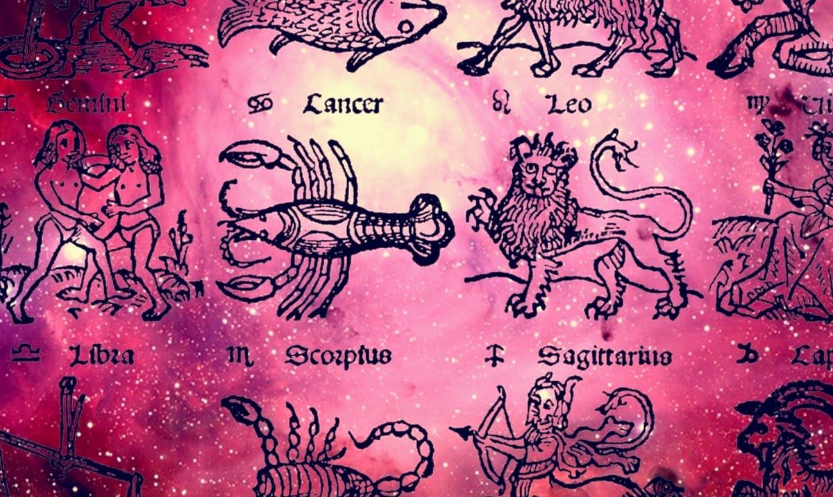 7 Reasons Why Everyone Should Give Astrology A Chance