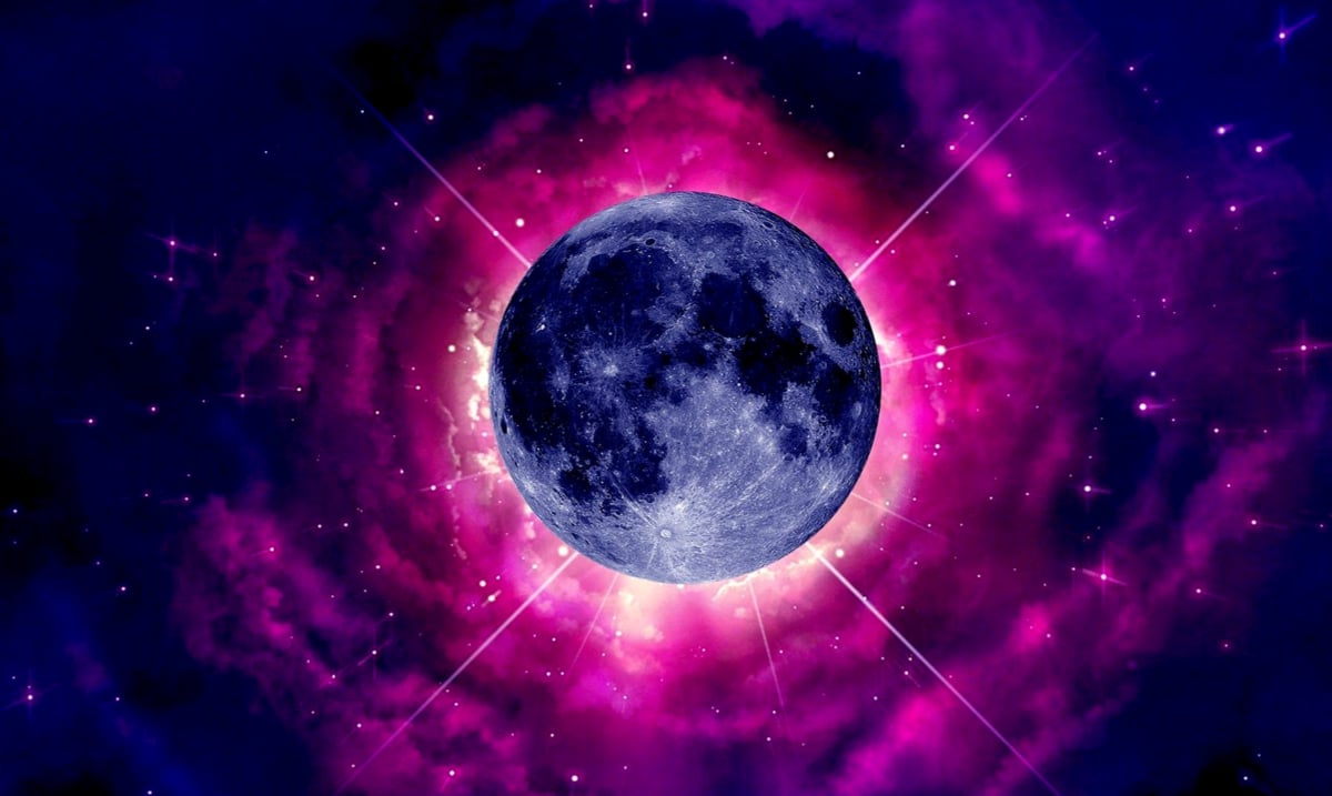 Prepare for a Time Of Positivity And Growth, As We Begin the Full Moon In Cancer on December 22nd