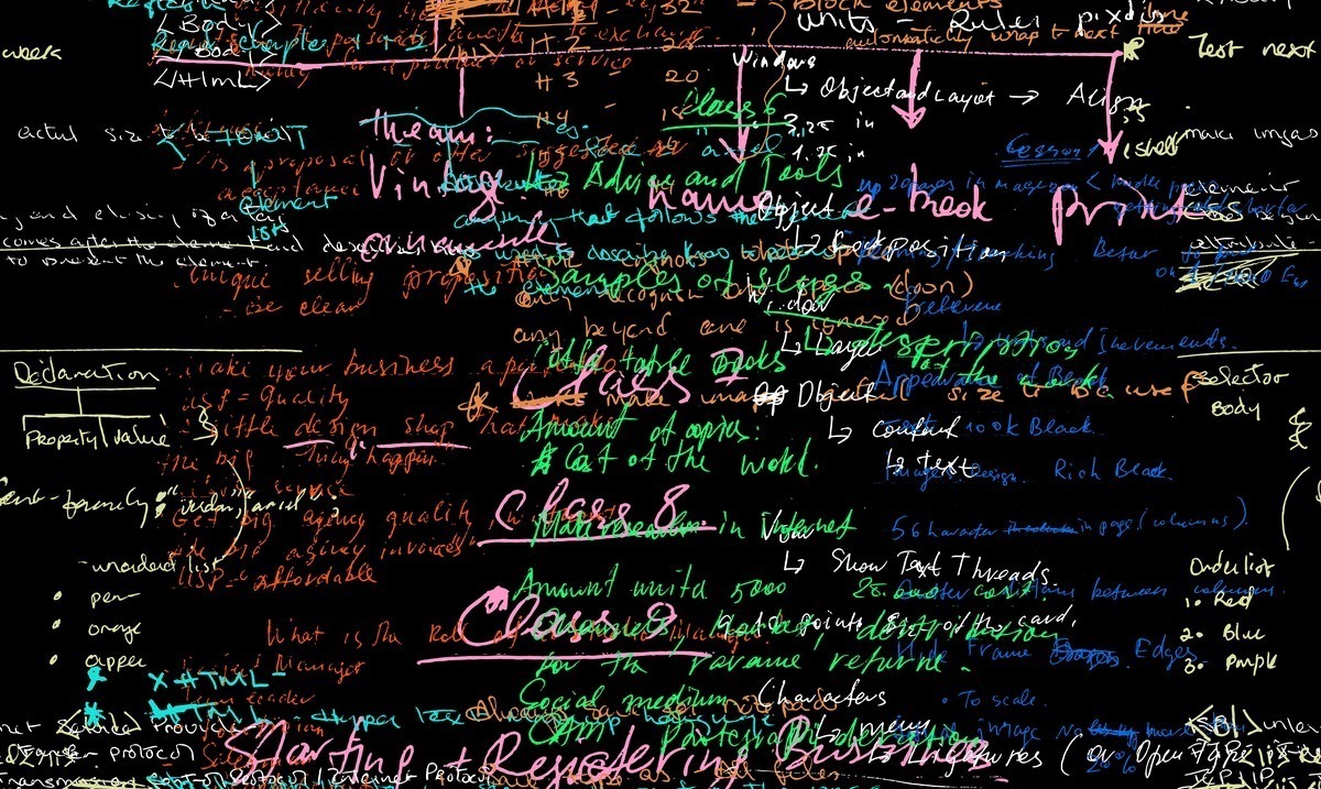 What Your Handwriting Style Actually Reveals About Your True Personality