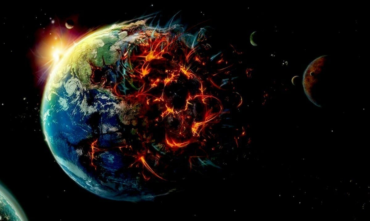 Earth Is Getting ‘Pummeled’ By More Asteroids Now Than In The Time Of Dinosaurs