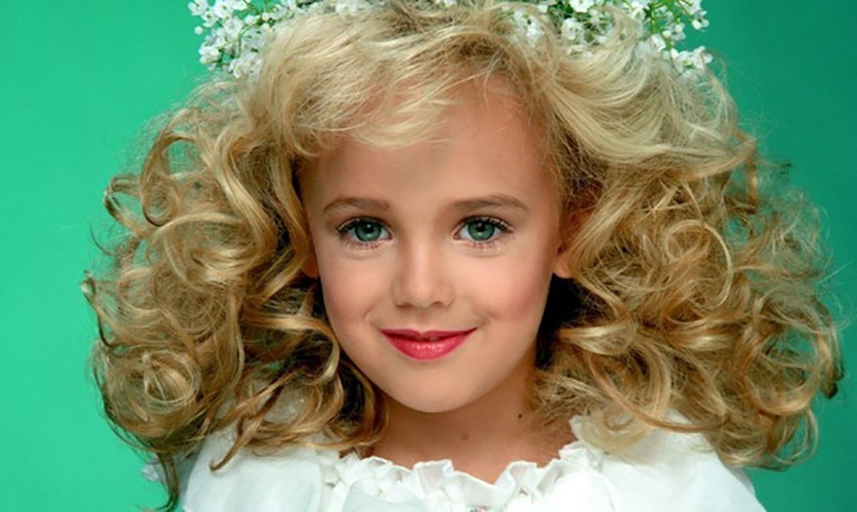 Convicted Pedophile Confesses to the Murder of JonBenet Ramsey