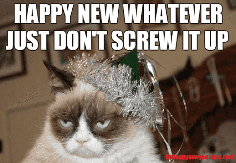 30+ Hilarious Quotes and Memes To Kick Off New Year's Day ...