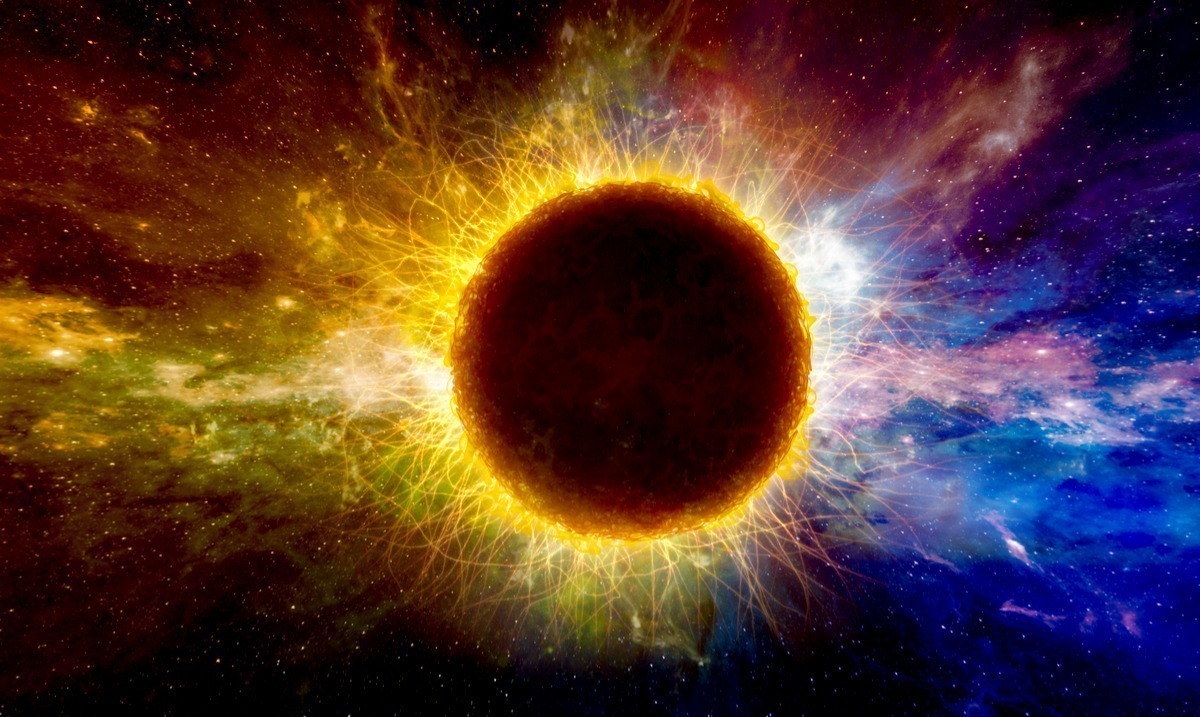 Prepare for a New Energetic Era, As Our Upcoming Eclipses Will Cycle Between Cancer & Capricorn