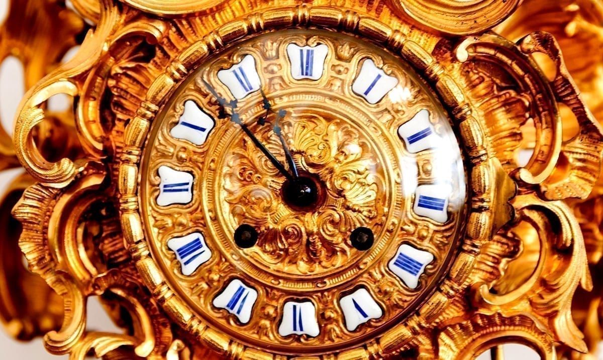 The Golden Minute – The Most Energetic Moment Of Everyday