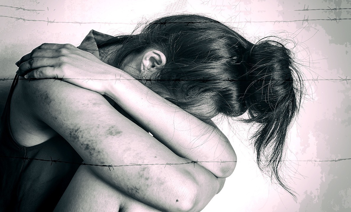 15 Human Trafficking Survivors Tell Their Heartbreaking Stories