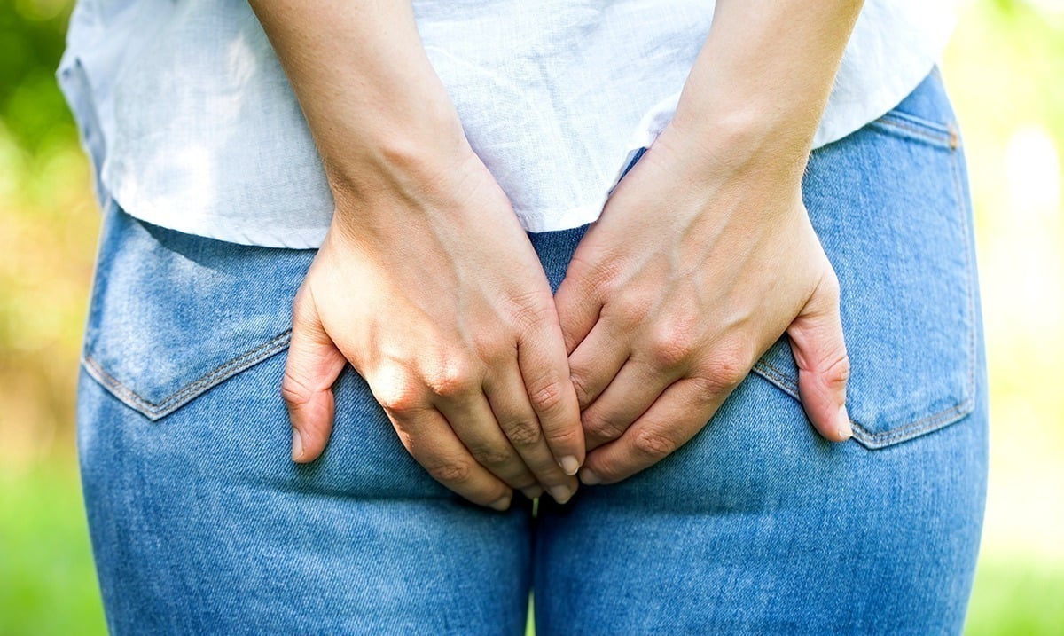 Dead Butt Syndrome Is A Real Problem; Here Is How To Tell If You Have It