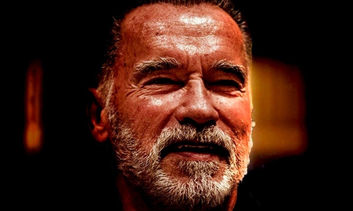 Arnold Schwarzenegger’s Powerful Speech That Broke the Internet Will Bring You to Tears