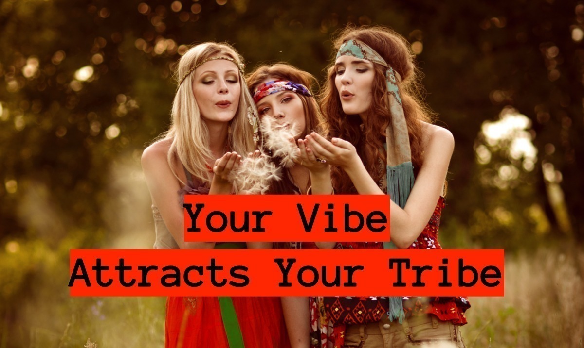 Characteristics Of High Energy People – GSHXPQ