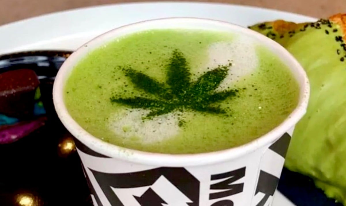 CBD Infused Coffee Created By Pure Hemp Will Give You the Most Relaxing Caffeine Fix Ever
