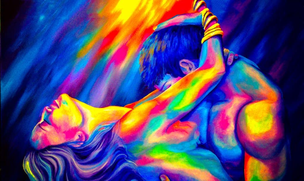 The 5 Painful Stages Of Twin Flame Separation – Awareness Act