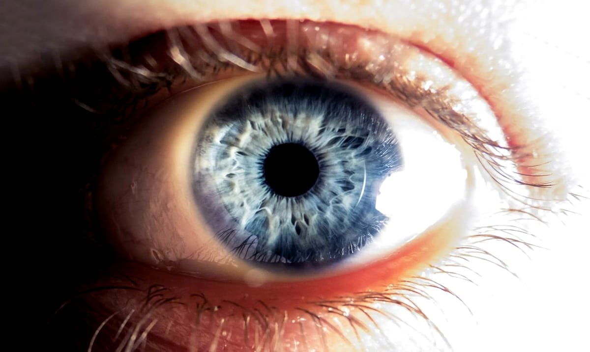 Groundbreaking Stem Cell Treatment Cures Blindness In 2 People