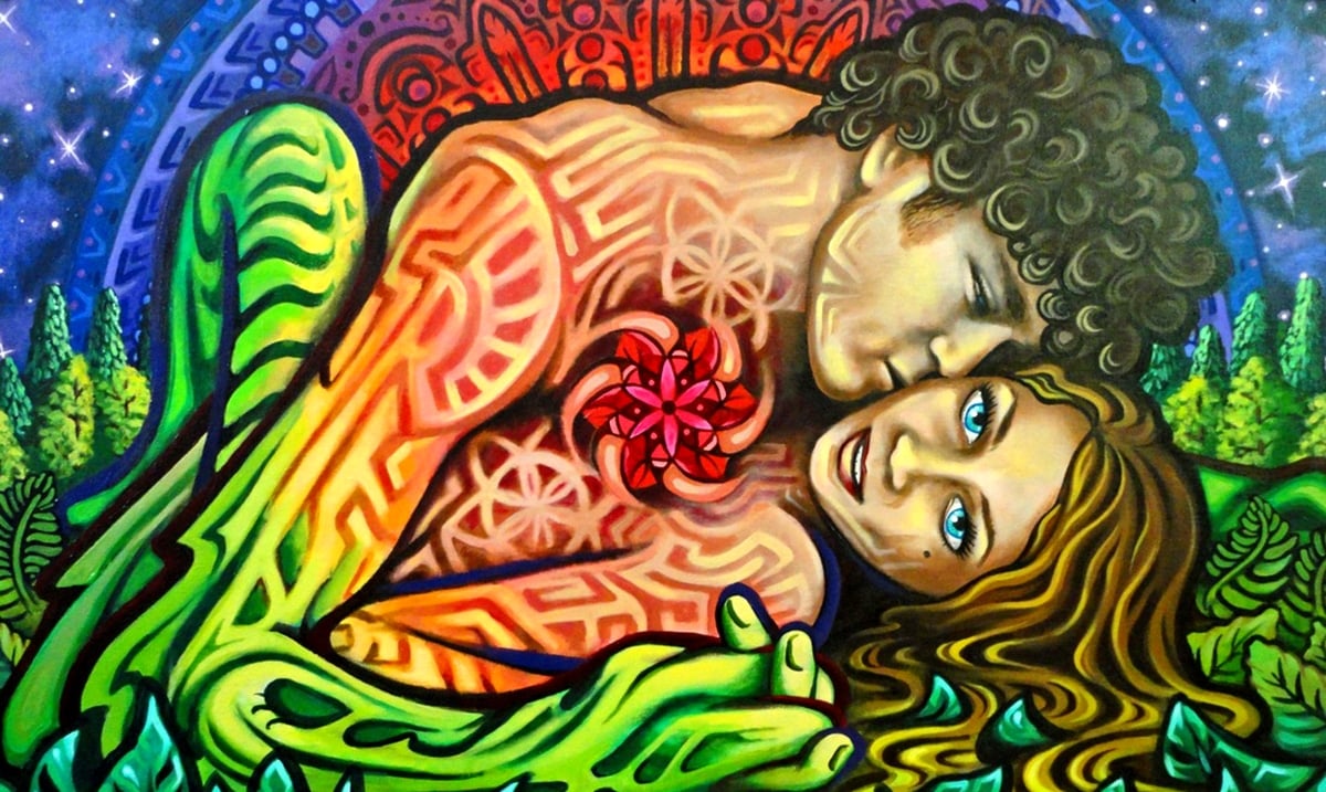 13 Things That Happen When You Experience A Real Twin Flame Connection