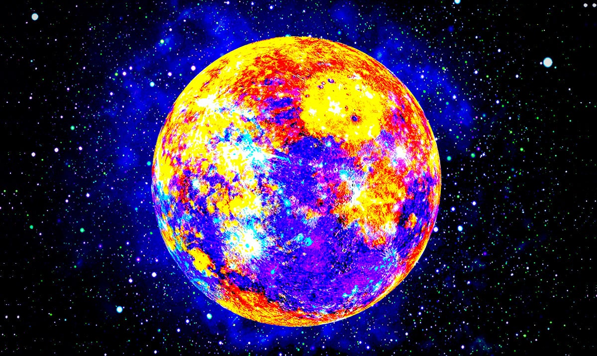 Who And What You Should Avoid During Mercury Retrograde According To 