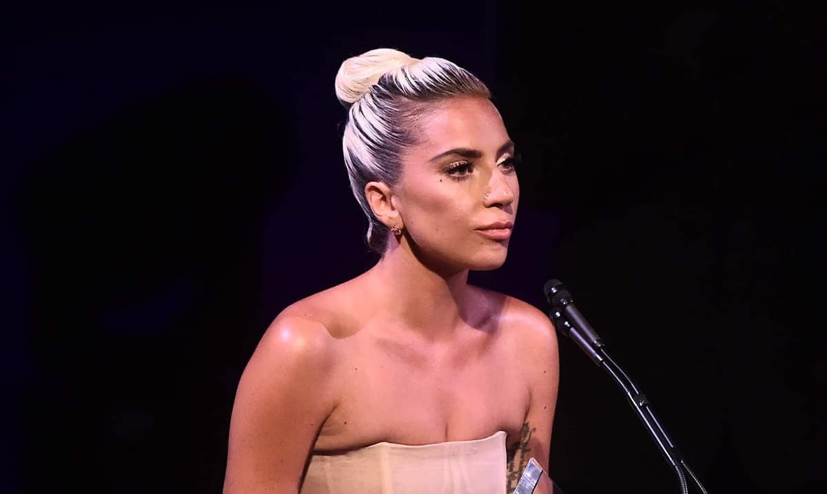 Lady Gaga Gets Real About Depression (Video)