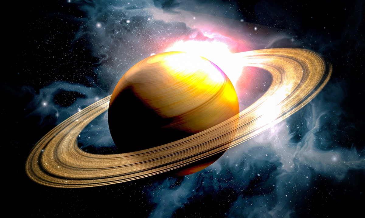 Saturn’s Return To Retrograde – Finally, Taking Control Of Your Own Life!