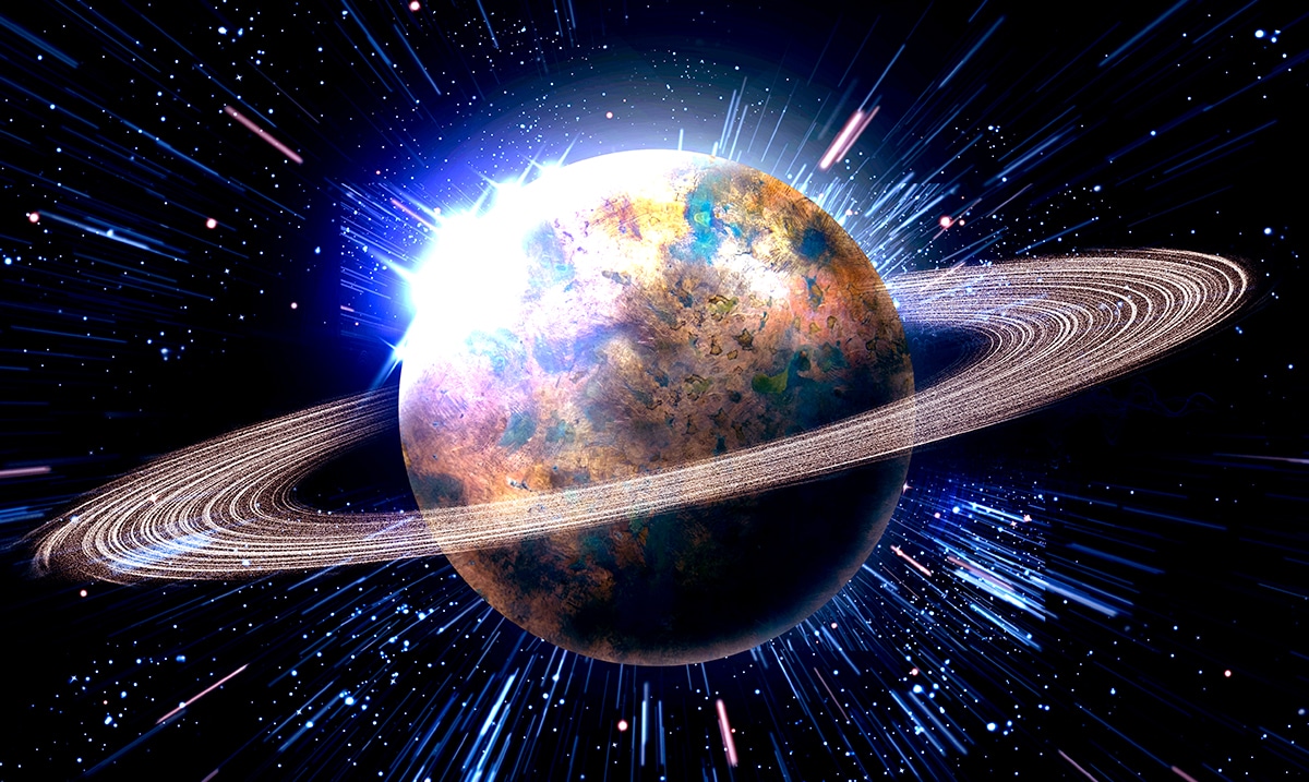 Saturn Retrograde April 2019 – Don’t Procrastinate, Karma Is Coming To Collect Old Debts!