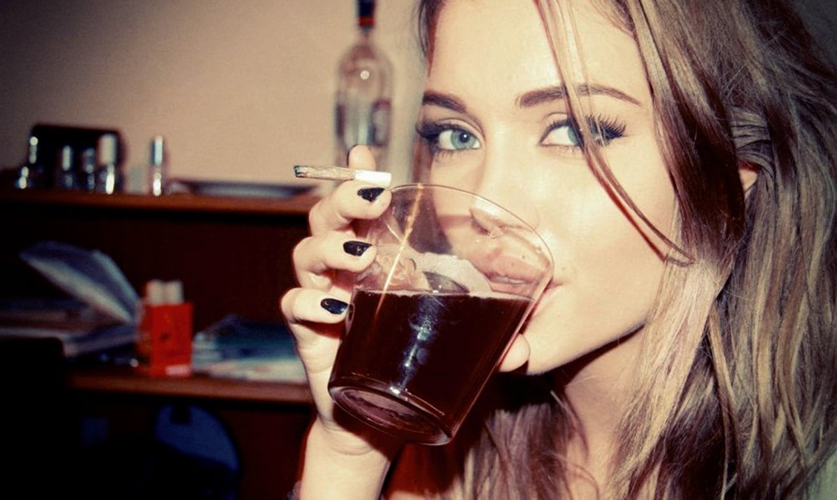 8 Reasons You Need A Drink, Not A New Boyfriend