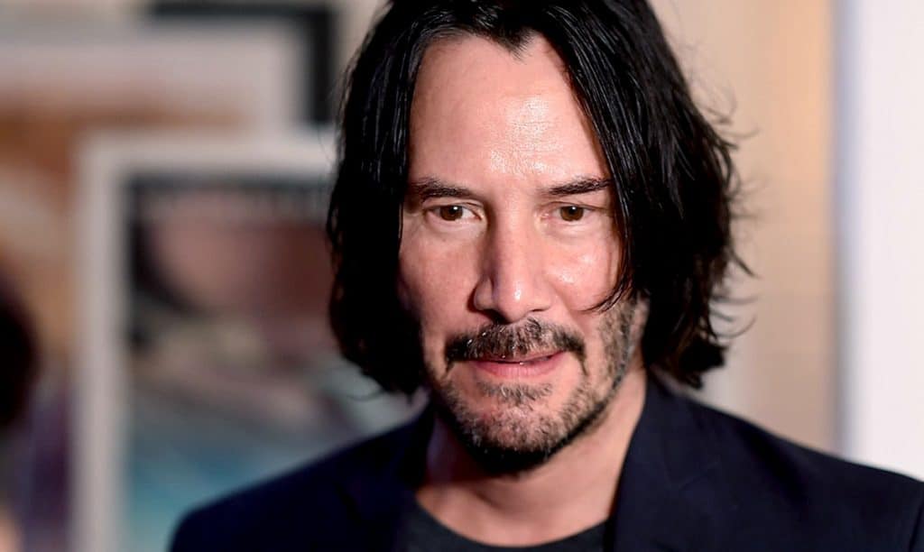 Keanu Reeves Surprising Explanation Of What Happens When We Die ...